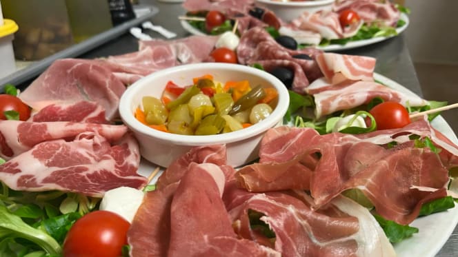 La Pizzeria di Seniga - Seniga Brescia - 7