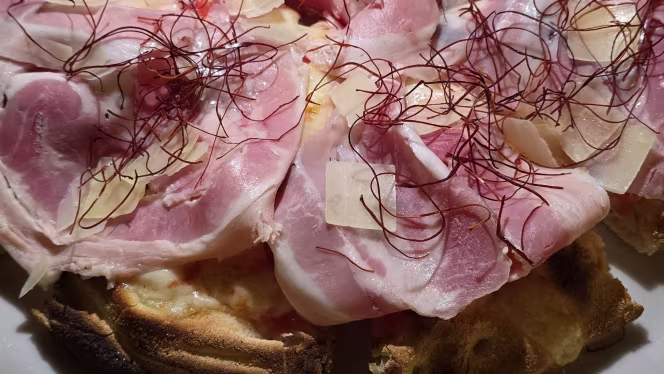 La Pizzeria di Seniga - Seniga Brescia - 2