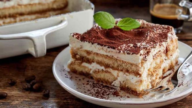 La Pizzeria di Seniga - Seniga Brescia - 4