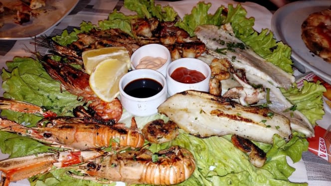 La Pizzeria di Seniga - Seniga Brescia - 8