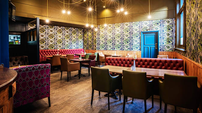 Auberge - Waterloo - 8