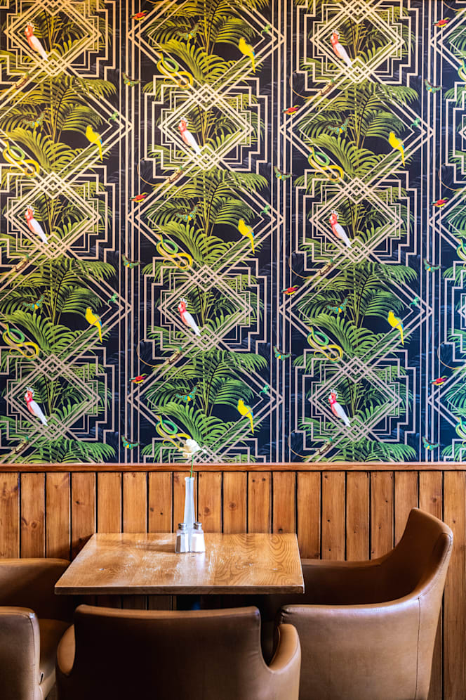 Auberge - Waterloo - 2