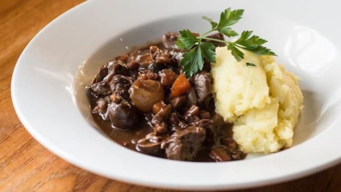 Auberge - Waterloo - 5