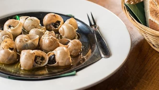 Auberge - Waterloo - 7