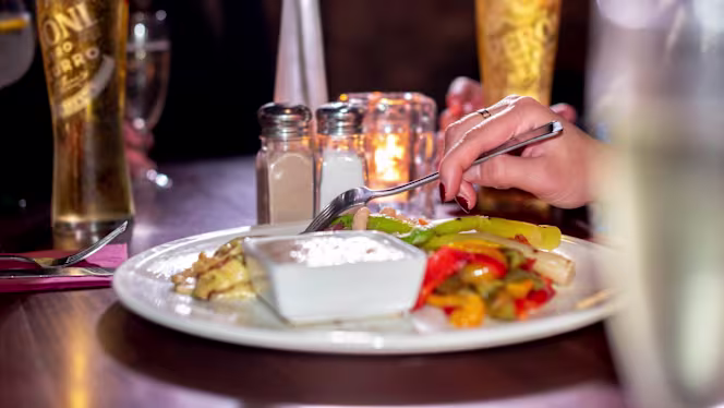 Auberge - Waterloo - 4