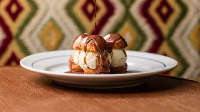 La Flottille - Versailles - 9