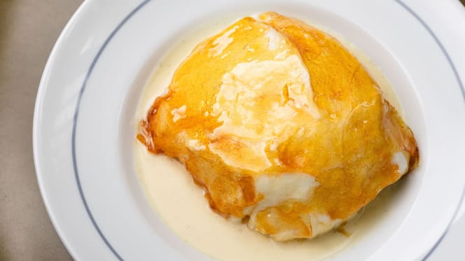 La Flottille - Versailles - 3