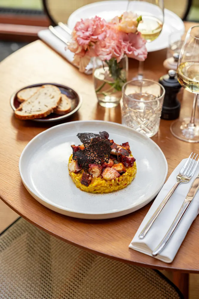 Dos Almas - Paris - 0