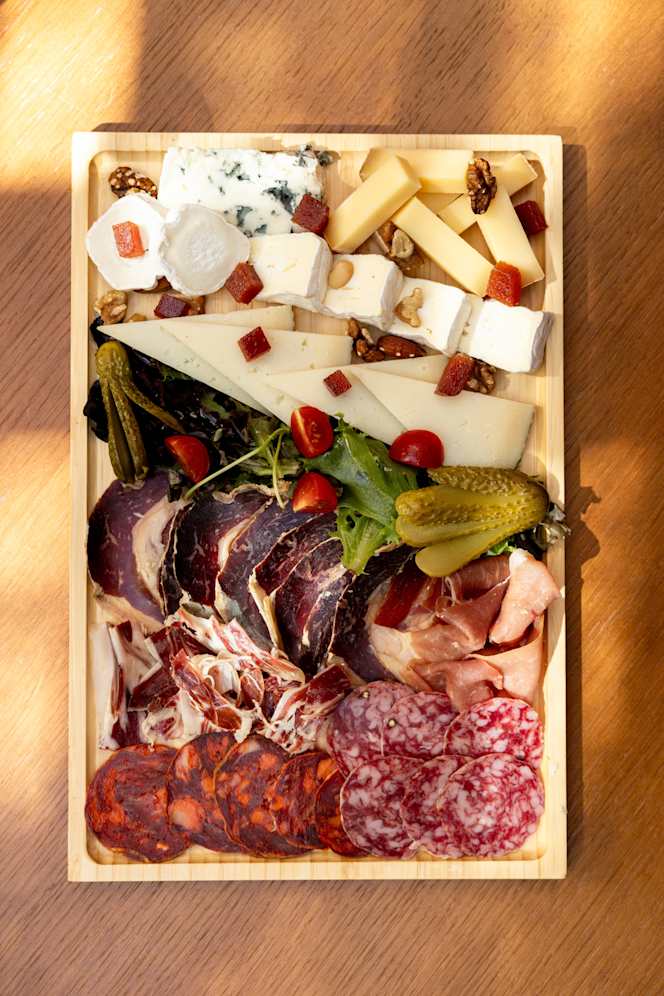 Dos Almas - Paris - 3