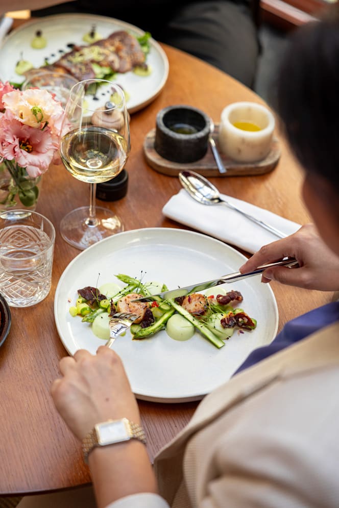 Dos Almas - Paris - 5