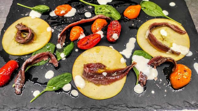 Ristorante Da Giulia - 6