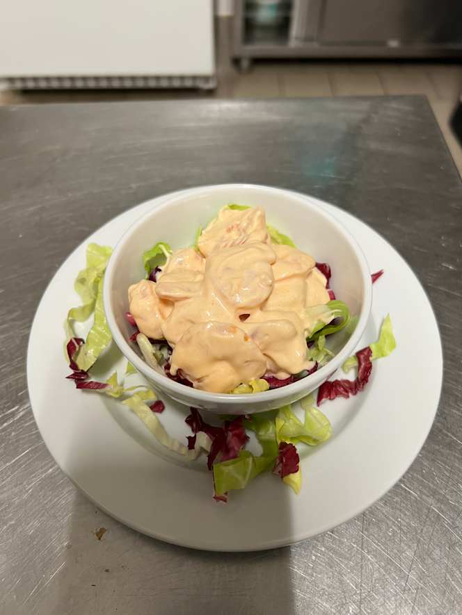 Ristorante Da Giulia - 2