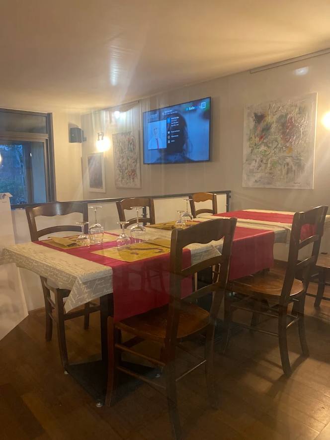 Ristorante Da Giulia - 8