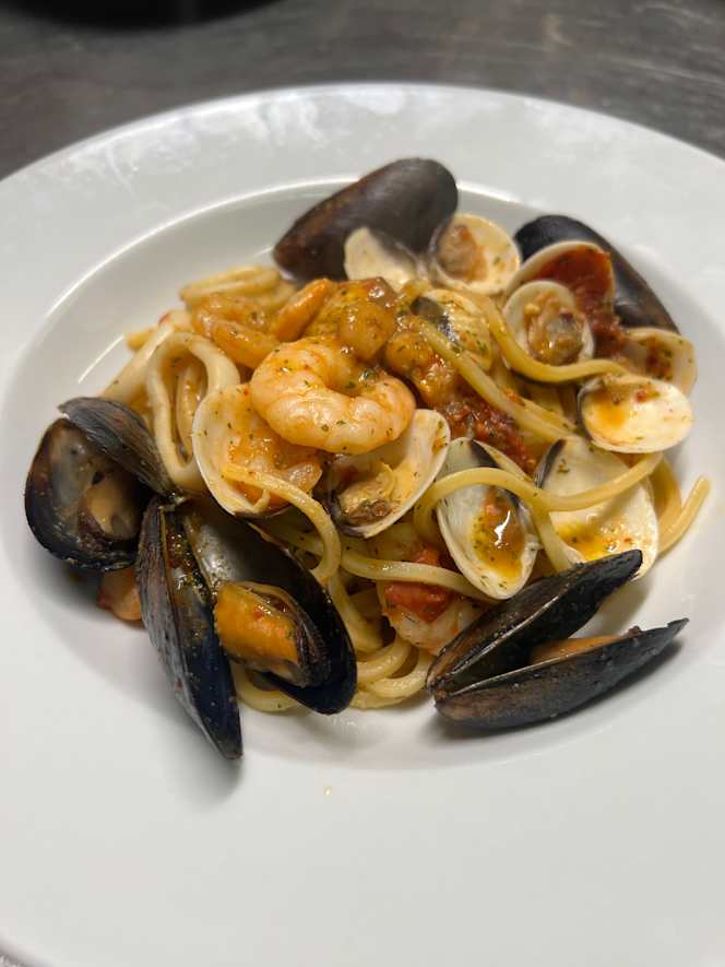 Ristorante Da Giulia - 1