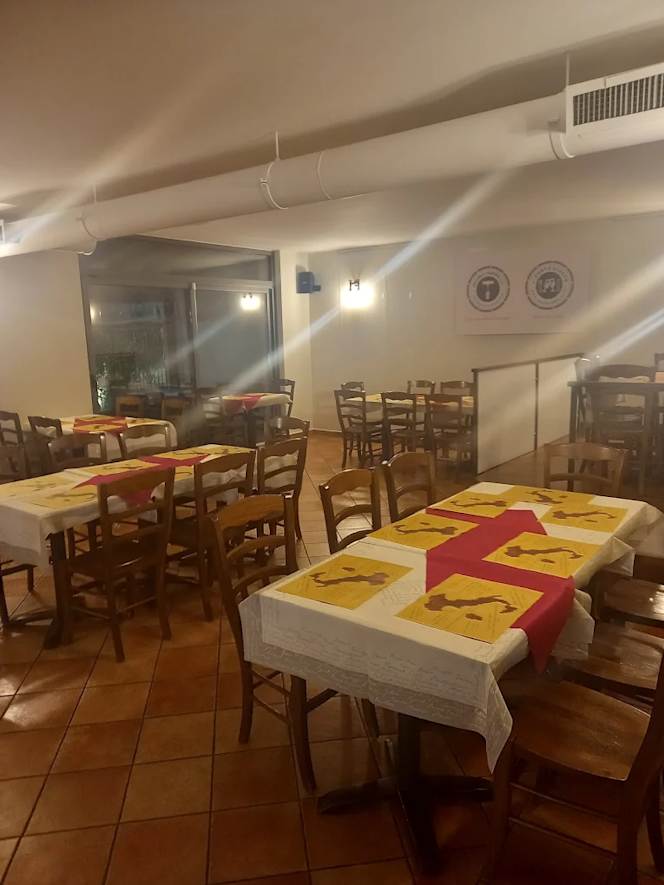 Ristorante Da Giulia - 9