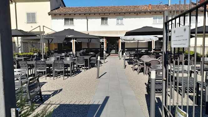 Ristorante Da Giulia - 0