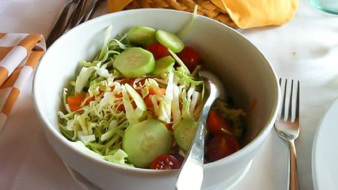 Osteria di Villafredda - 2