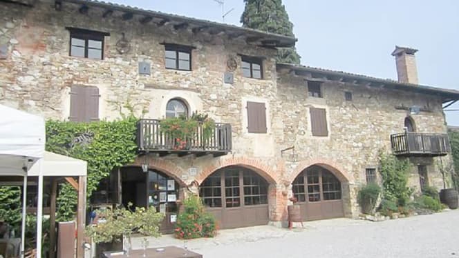 Osteria di Villafredda - 0