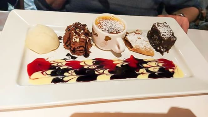 Osteria di Villafredda - 3