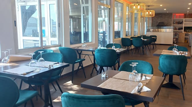 La Perle Vitrolles - 2