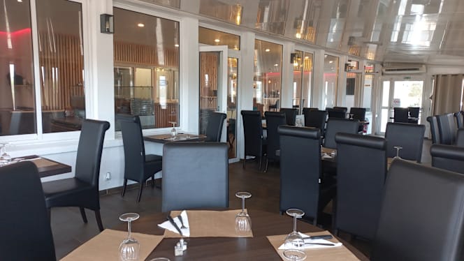 La Perle Vitrolles - 3