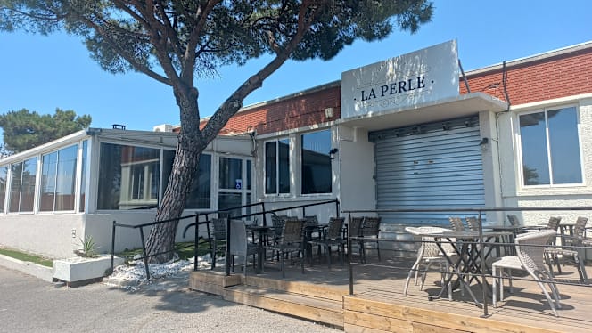 La Perle Vitrolles - 1
