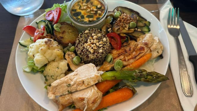 La Perle Vitrolles - 6