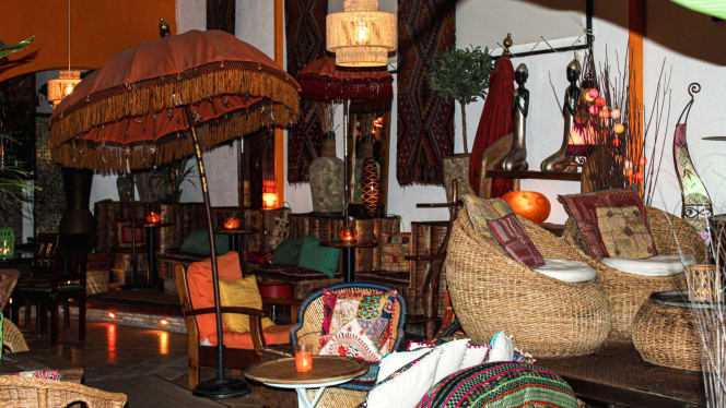 Nómada Gastro Bar - Calafell - 9