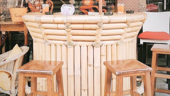 Nómada Gastro Bar - Calafell - 7