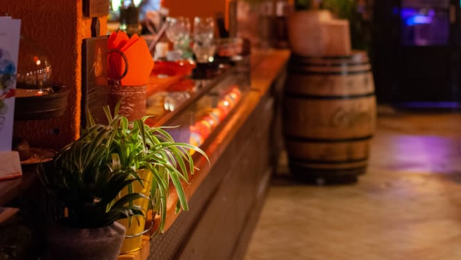 Nómada Gastro Bar - Calafell - 4