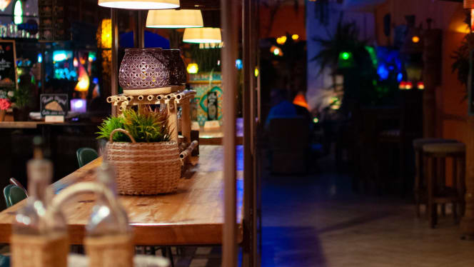 Nómada Gastro Bar - Calafell - 3