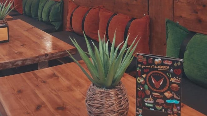 Nómada Gastro Bar - Calafell - 2