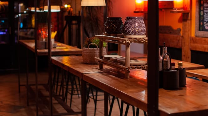 Nómada Gastro Bar - Calafell - 5