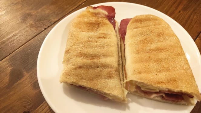 Nemesis - Barcelona - 1