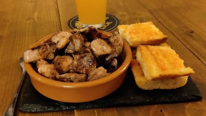 Nemesis - Barcelona - 8