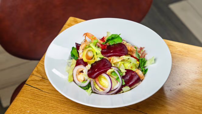 Pizzaria Luzzo Miraflores - Alges - 9