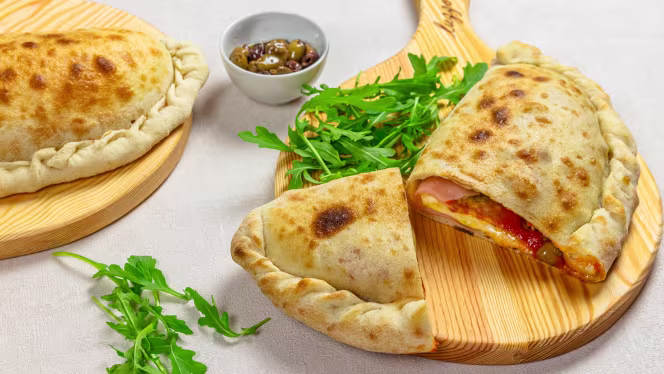 Pizzaria Luzzo Miraflores - Alges - 1