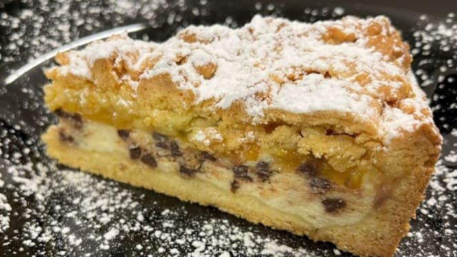 La Piccola Osteria - Rovigo - 1