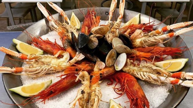 El Rincon Del Gaditano - 9