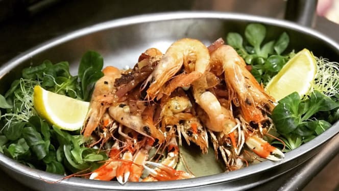 El Rincon Del Gaditano - 3