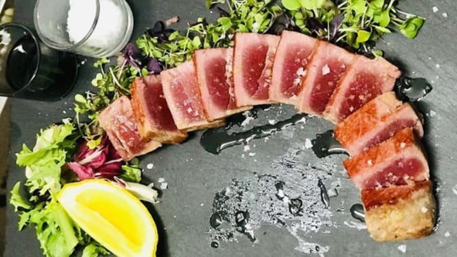 El Rincon Del Gaditano - 5