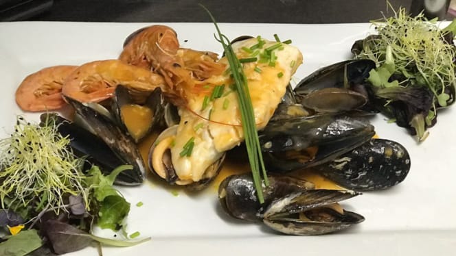 El Rincon Del Gaditano - 2