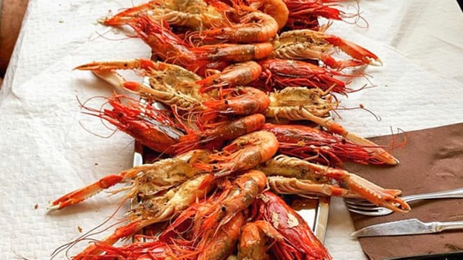 El Rincon Del Gaditano - 4