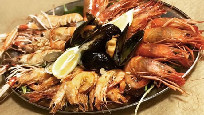 El Rincon Del Gaditano - 8