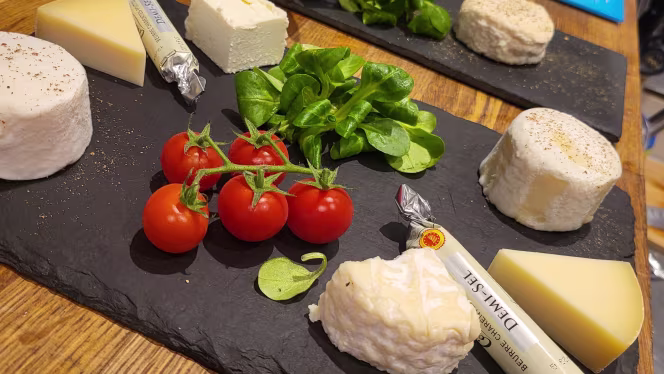 Le Comptoir Saoufé - 1