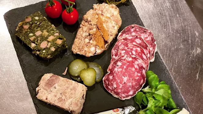 Le Comptoir Saoufé - 4