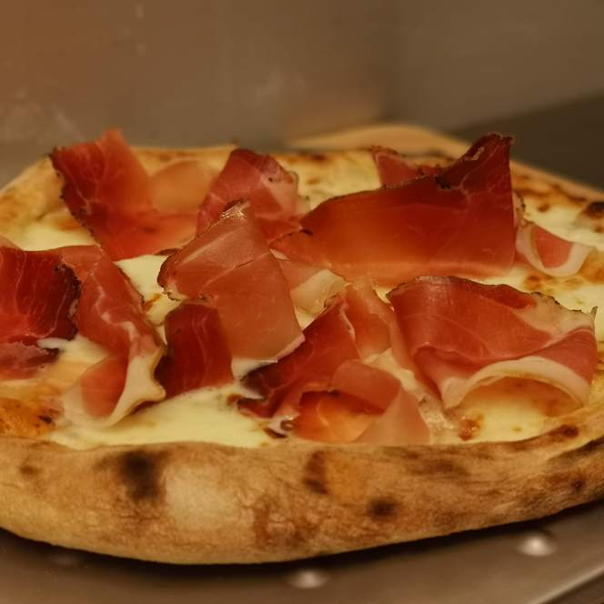 Pizzeria le Due Palme - 3