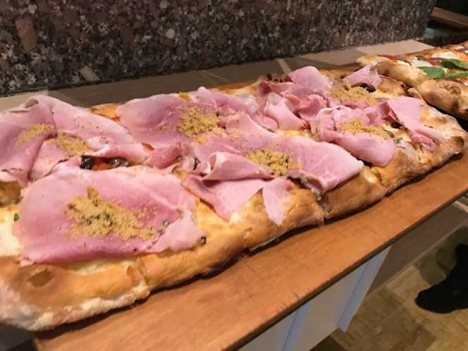 Pizzeria le Due Palme - 7