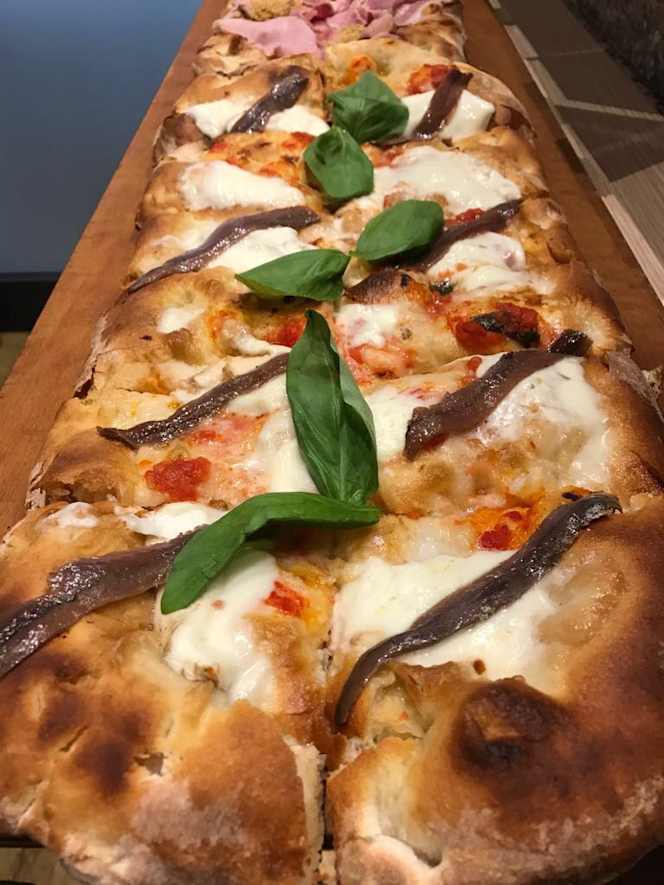 Pizzeria le Due Palme - 5