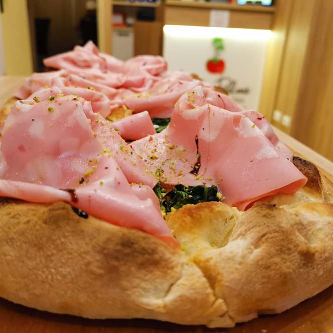 Pizzeria le Due Palme - 4